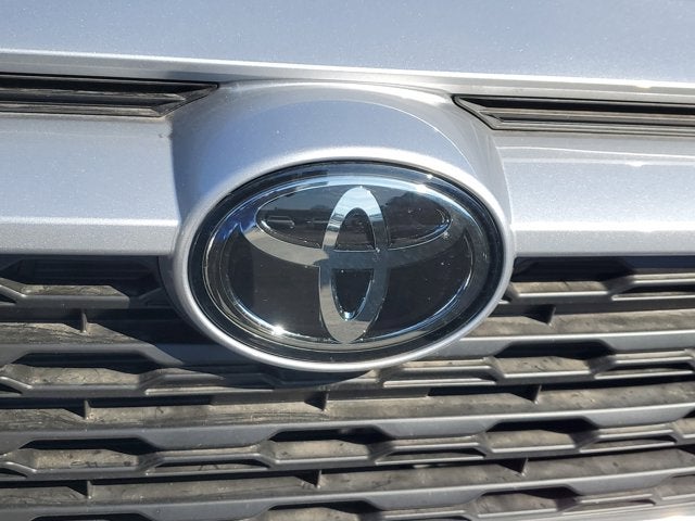2025 Toyota RAV4 Hybrid XLE Premium