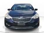 2014 Kia Forte EX