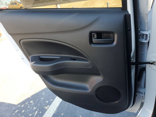 2023 Mitsubishi Mirage Ralliart