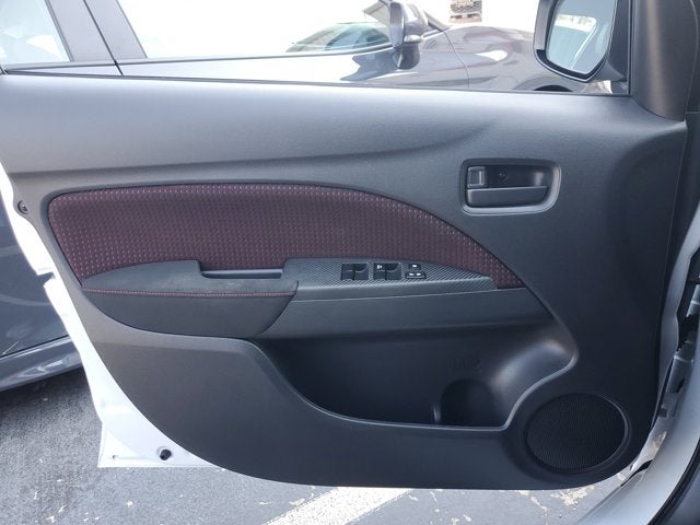 2023 Mitsubishi Mirage Ralliart