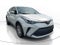 2021 Toyota C-HR LE