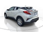 2021 Toyota C-HR LE