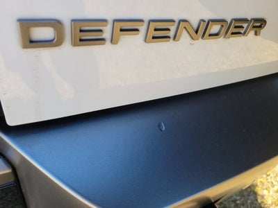 2024 Land Rover Defender X-Dynamic SE