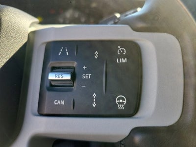 2024 Land Rover Defender X-Dynamic SE