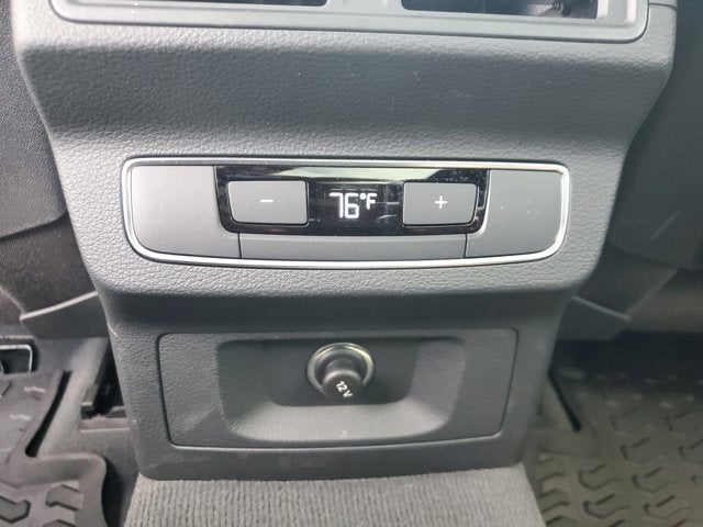 2020 Audi Q5 Premium