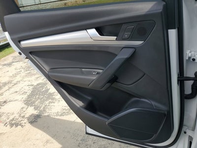 2020 Audi Q5 Premium