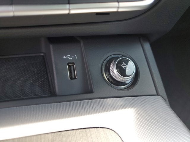 2020 Audi Q5 Premium