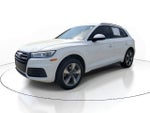 2020 Audi Q5 Titanium Premium