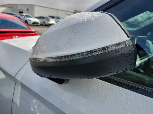 2020 Audi Q5 Titanium Premium