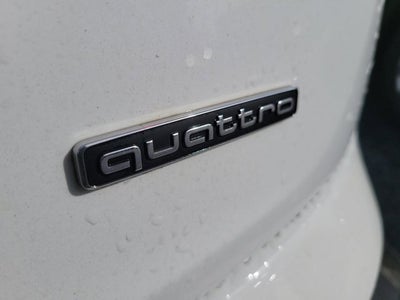 2020 Audi Q5 Titanium Premium