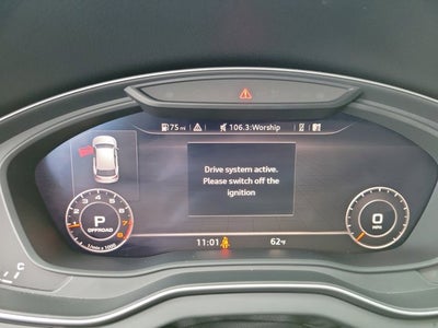 2019 Audi Q5 Premium Plus