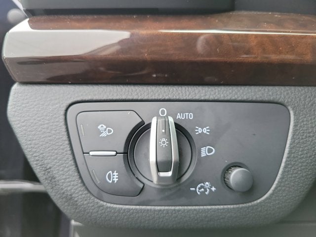 2019 Audi Q5 Premium Plus