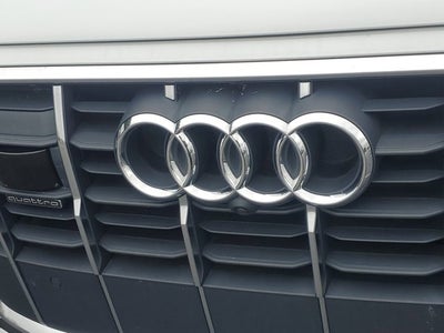 2021 Audi Q7 Premium Plus