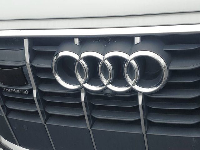 2021 Audi Q7 Premium Plus