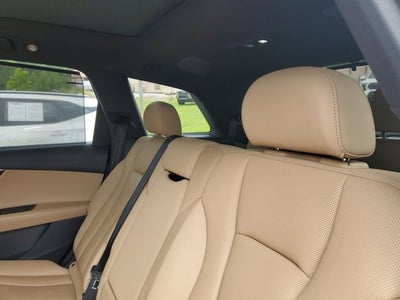 2021 Audi Q7 Premium Plus