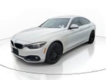 2018 BMW 4 Series 430i xDrive