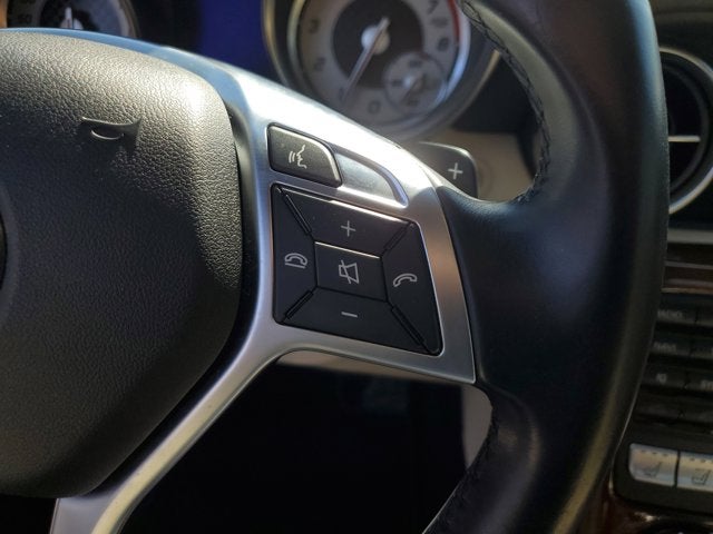 2016 Mercedes-Benz SLK SLK 300