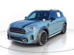 2022 MINI Countryman Cooper S