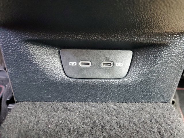 2024 Volkswagen Golf GTI S