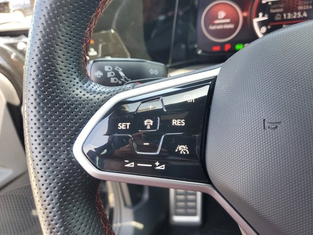 2024 Volkswagen Golf GTI S