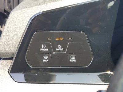 2024 Volkswagen Golf GTI S