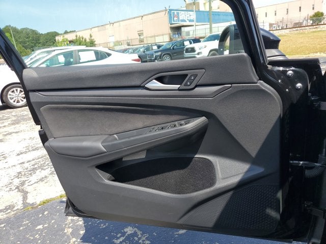 2024 Volkswagen Golf GTI S