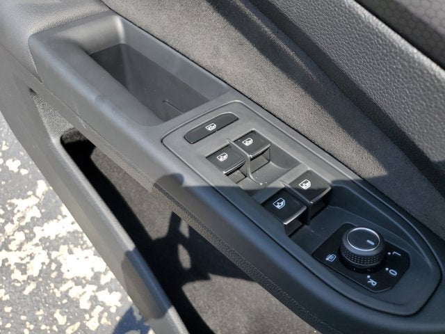 2024 Volkswagen Golf GTI S