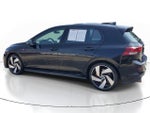 2024 Volkswagen Golf GTI S