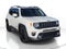 2020 Jeep Renegade Altitude