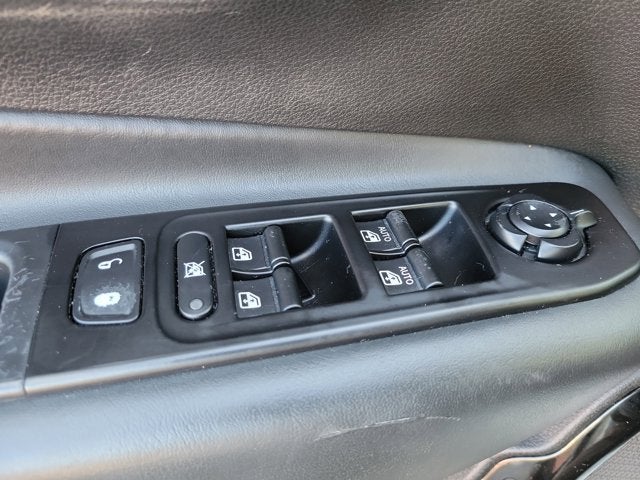 2020 Jeep Renegade Altitude