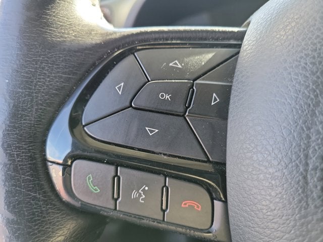 2020 Jeep Renegade Altitude