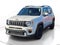 2020 Jeep Renegade Altitude