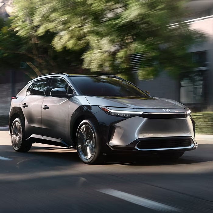 Stone Mountain Toyota in Lilburn GA