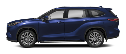 2025 Toyota Highlander Hybrid - Stone Mountain Toyota in Lilburn GA