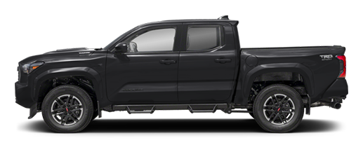 2024 Toyota Tacoma - Stone Mountain Toyota in Lilburn GA