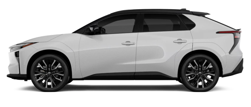 2026 Toyota bZ - Stone Mountain Toyota in Lilburn GA