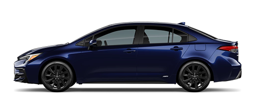 2026 Toyota Corolla - Stone Mountain Toyota in Lilburn GA