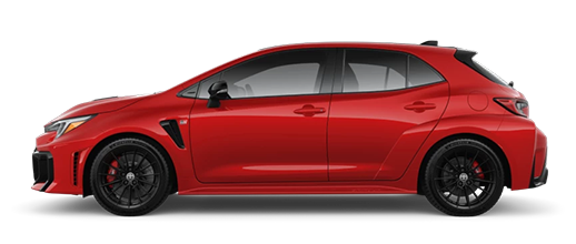2026 Toyota GR Corolla - Stone Mountain Toyota in Lilburn GA