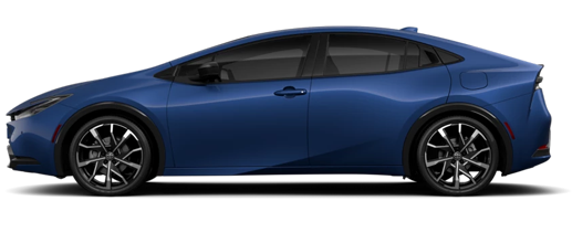 2026 Toyota Prius Plug-in Hybrid - Stone Mountain Toyota in Lilburn GA