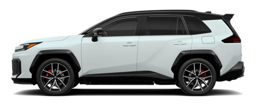 2026 Toyota RAV4 Plug-in Hybrid - Stone Mountain Toyota in Lilburn GA