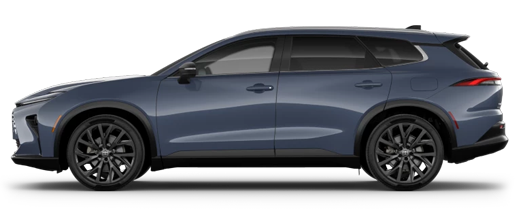 2026 Toyota Crown Signia - Stone Mountain Toyota in Lilburn GA