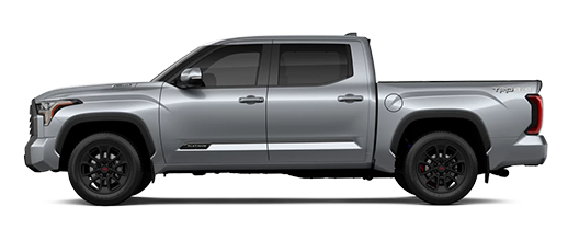 2026 Toyota Tundra - Stone Mountain Toyota in Lilburn GA