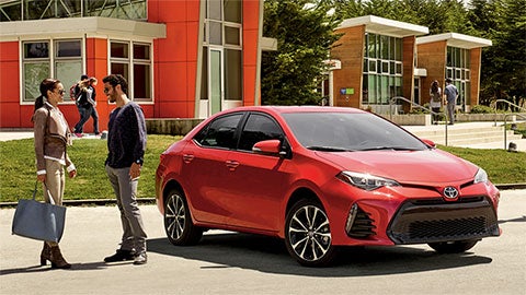 Stone Mountain Toyota in Lilburn GA