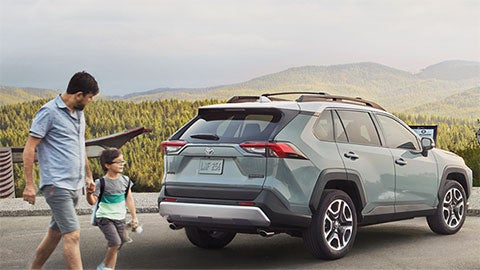 Stone Mountain Toyota in Lilburn GA