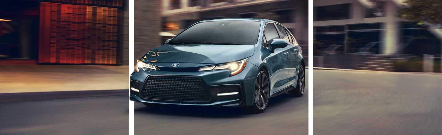 Stone Mountain Toyota in Lilburn GA