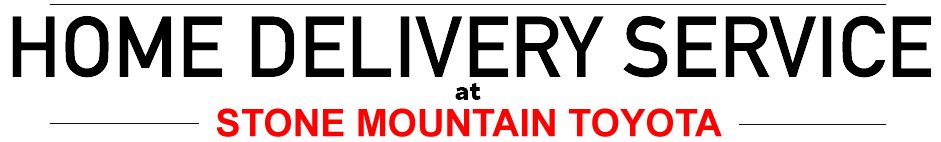 Stone Mountain Toyota in Lilburn GA